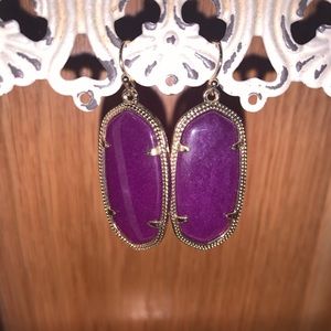 Kendra Scott jewelry